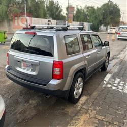 جیپ پاتریۆت